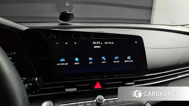 Hyundai Avante (CN7) id 3964241 из Кореи 7