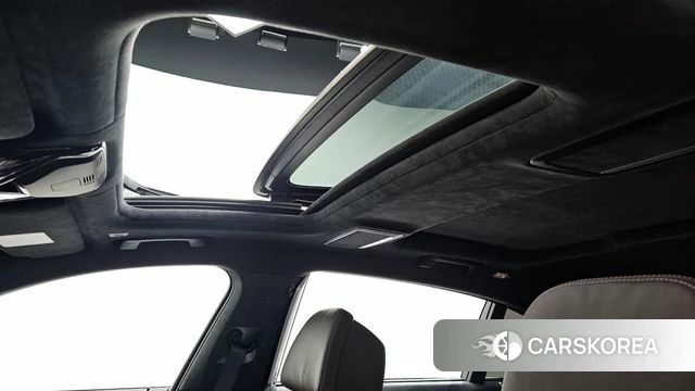 BMW 7 Series (G11) id 3916123 из Кореи 7