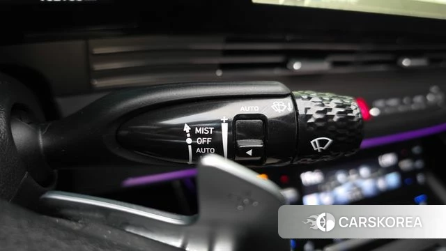 Hyundai The New Grandeur IG id 3866810 из Кореи 7