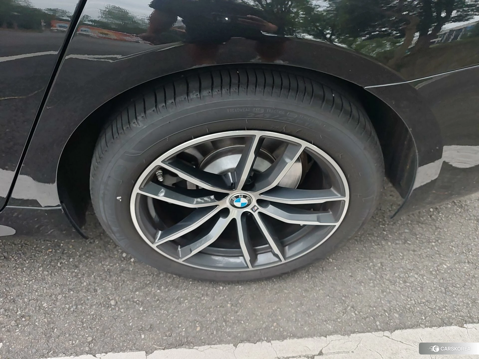 BMW 5 series id 4452231 из Китая 7