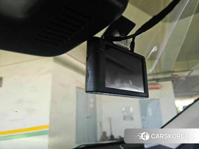 Renault Korea (Samsung) XM3 id 4511480 из Кореи 7