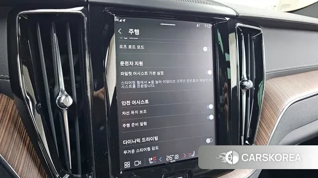 Volvo XC60 second Generation id 3503712 из Кореи 7