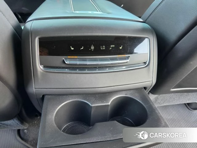 Cadillac Escalade 5th Generation id 4724522 из Кореи 7