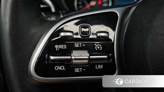 Mercedes-Benz C-Class W205 id 4530677 из Кореи 7