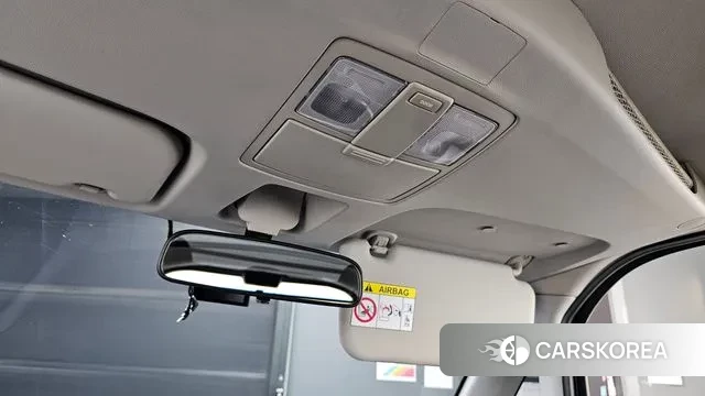 Kia The New Ray id 3421120 из Кореи 7