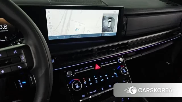 Hyundai Santa Fe (MX5) id 3267635 из Кореи 7