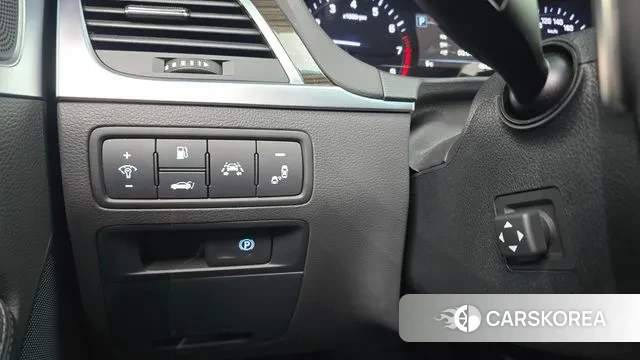 Genesis G80 id 3464481 из Кореи 7