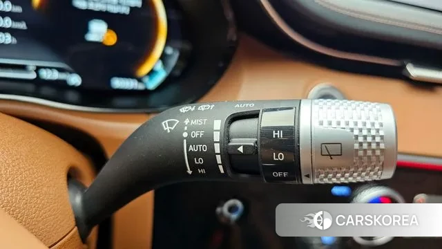 Genesis GV70 id 3702293 из Кореи 7