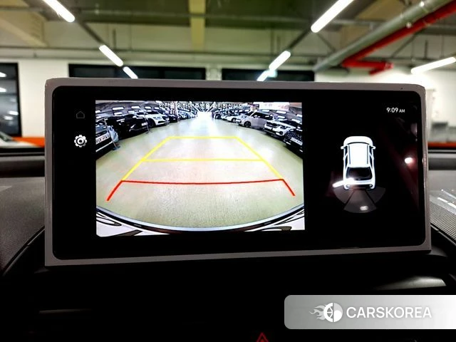Hyundai The New Casper id 4570873 из Кореи 7
