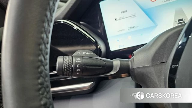Renault Korea (Samsung) Grand Coleos id 4408013 из Кореи 7