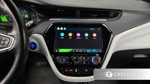 Chevrolet (GM Daewoo) Bolt EV id 3622085 из Кореи 7