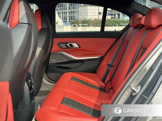 BMW M3 id 4260373 из Китая 7