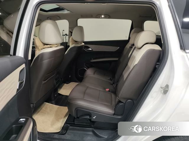 BYD Song MAX DM id 4221016 из Китая 7