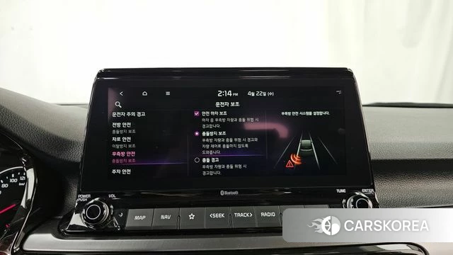 Kia Seltos id 4186686 из Кореи 7