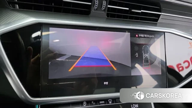 Audi A6 (C8) id 2979115 из Кореи 7