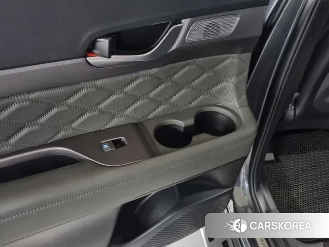 Hyundai Palisade id 3037885 из Кореи 7