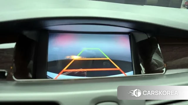 Renault Korea (Samsung) SM5 Nova id 3667092 из Кореи 7