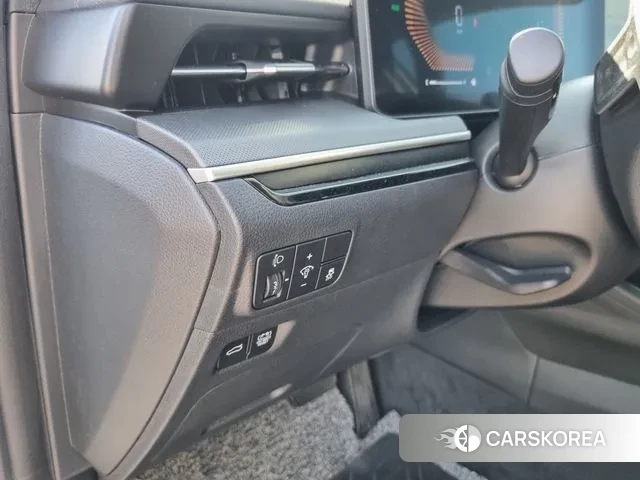 Kia The New K5 Hybrid 3rd generation id 3278088 из Кореи 7