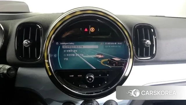 Mini Cooper S Countryman id 3011714 из Кореи 7