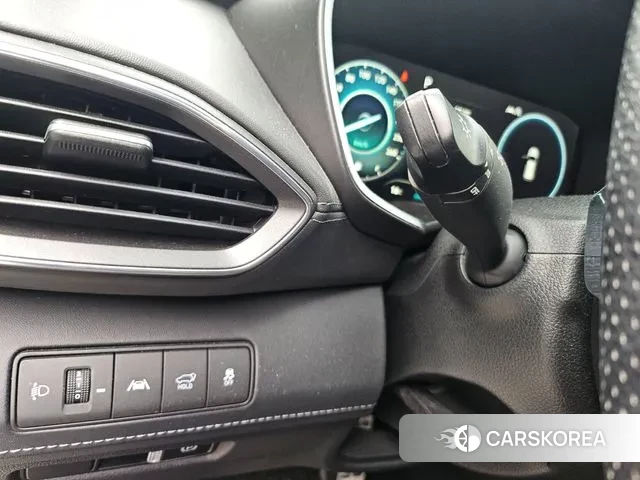 Hyundai The New Santa Fe id 3361939 из Кореи 7