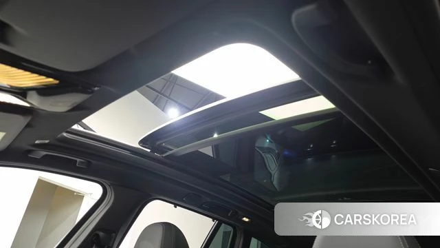 BMW X3 (G01) id 4696601 из Кореи 7