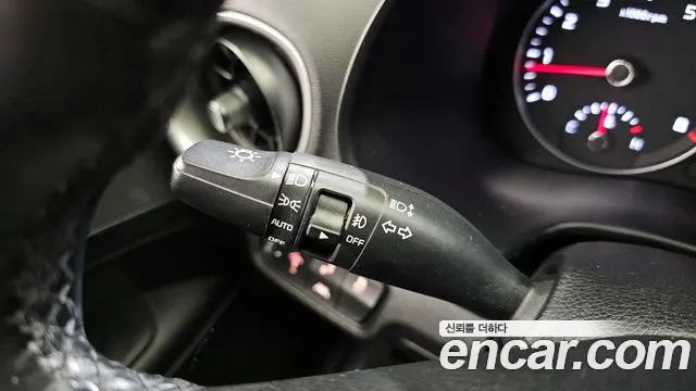 Kia Come New K3 id 2765193 из Кореи 7