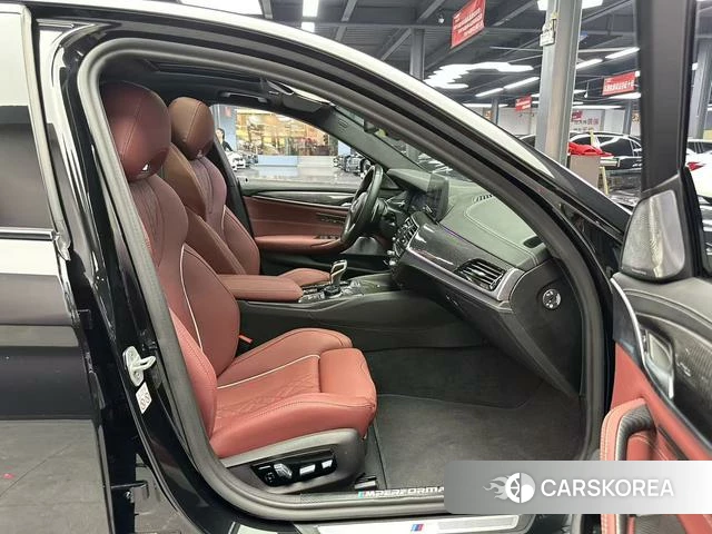BMW 5 series id 4273548 из Китая 7