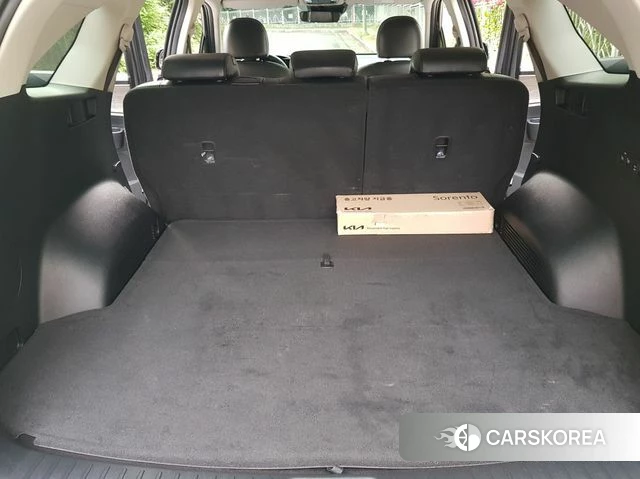 Kia Sorento 4th Generation id 4367617 из Кореи 7
