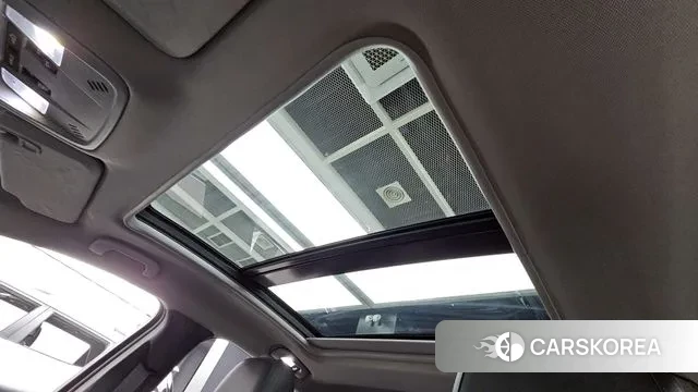 Chevrolet (GM Daewoo) All New Malibu id 3593418 из Кореи 7