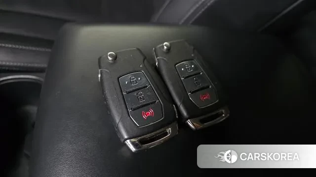 Ssangyong Rexton Sports id 3789591 из Кореи 7