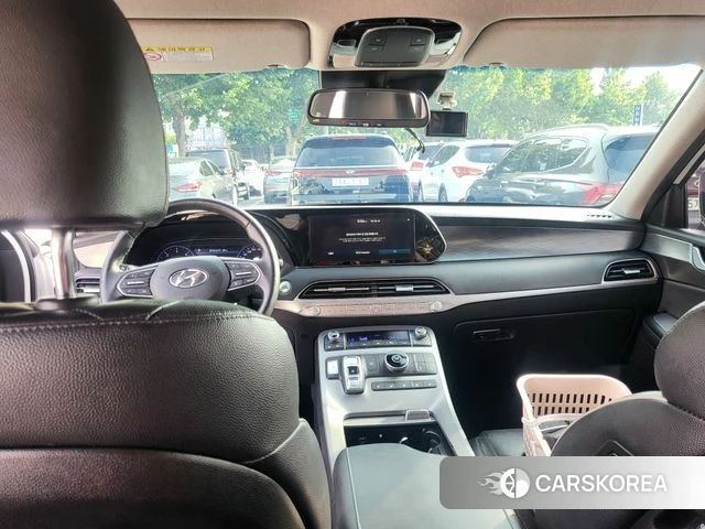 Hyundai Palisade id 4547767 из Кореи 7