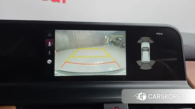 Kia The New Seltos id 3619936 из Кореи 7