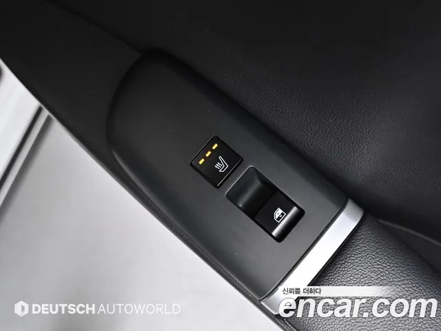 Hyundai Grandeur (GN7) id 2800118 из Кореи 7