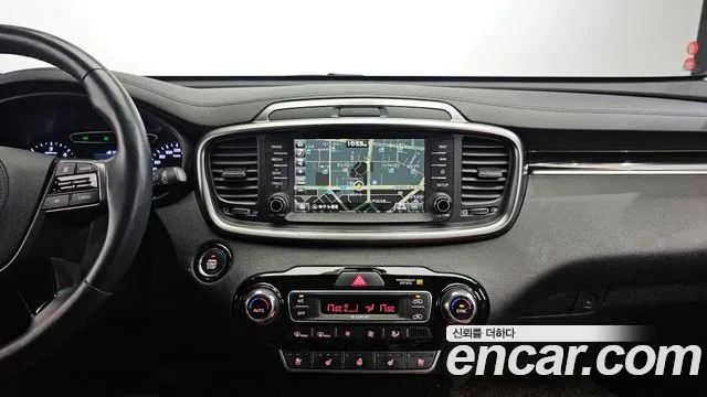 Kia The New Sorento id 2715138 из Кореи 7