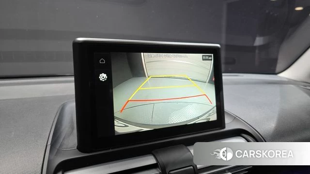Hyundai Casper id 4631375 из Кореи 7