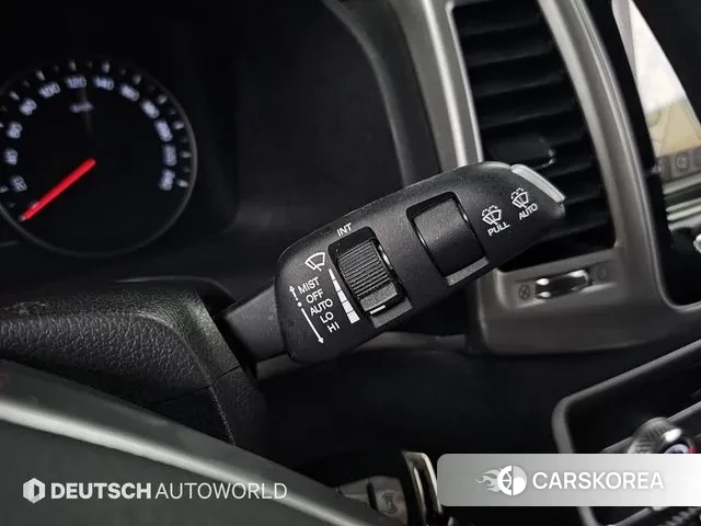 Ssangyong Rexton Sports id 3578640 из Кореи 7