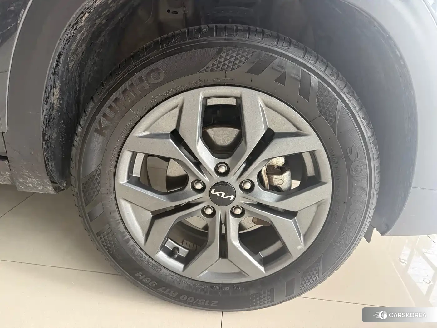 Kia Seltos id 4601052 из Китая 7