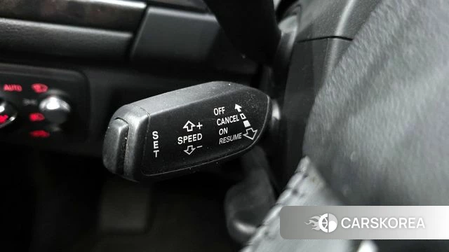 Audi New A6 id 3796160 из Кореи 7