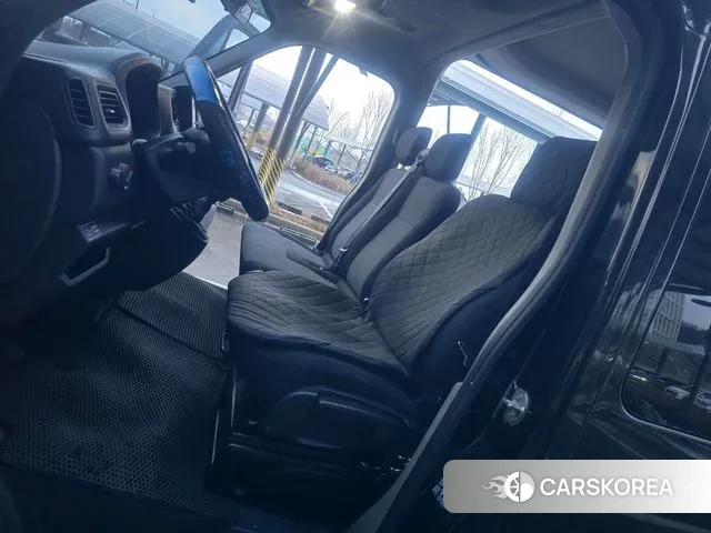 Renault Korea (Samsung) Master id 3747469 из Кореи 7