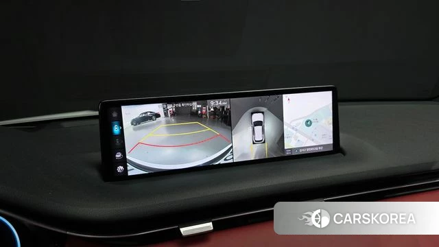 Genesis GV70 id 4507137 из Кореи 7