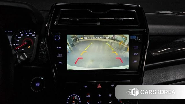 Ssangyong Berry New Tivoli id 4245457 из Кореи 7