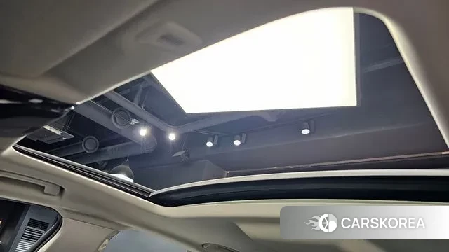 BMW 5 Series (G30) id 3646422 из Кореи 7