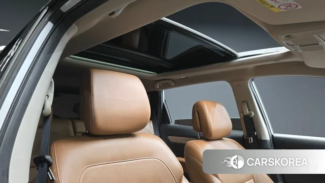 Renault Korea (Samsung) The New QM6 id 4894411 из Кореи 7