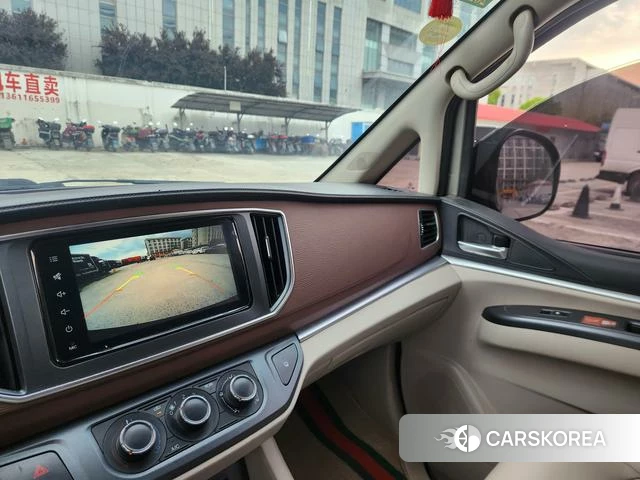 Dongfeng popular Lingzhi id 4239067 из Китая 7
