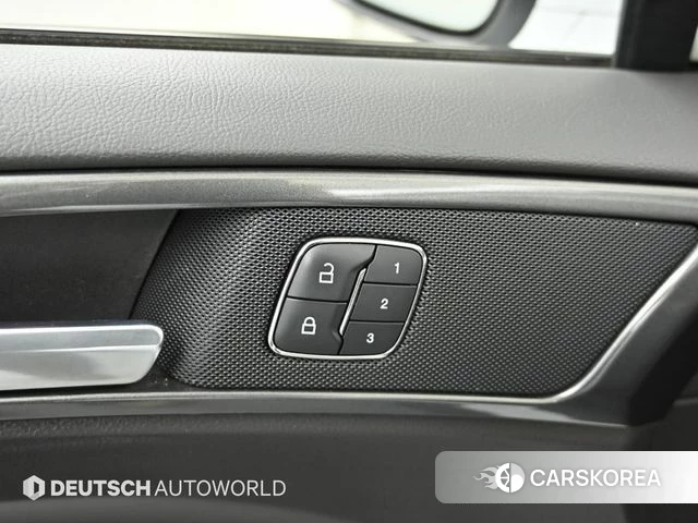 Ford Mondeo 4th Generation id 3800600 из Кореи 7