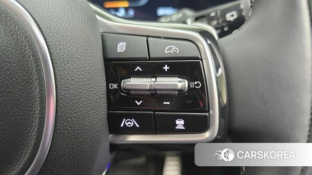 Kia The New Sorento 4th Generation id 4904336 из Кореи 7