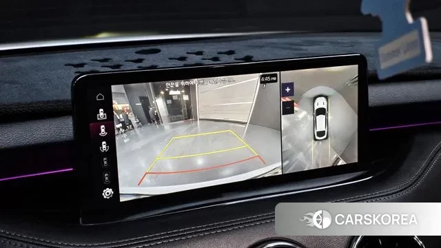 Kia Stinger Meister id 2931752 из Кореи 7