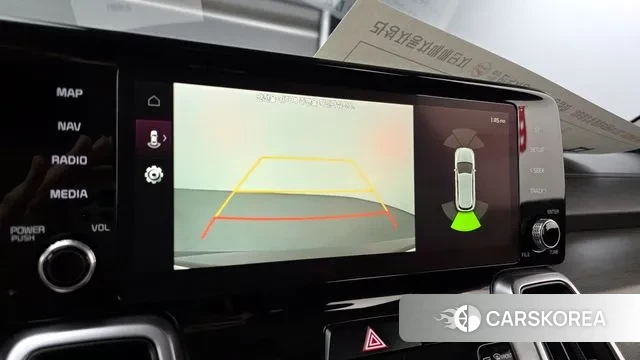 Kia Sorento 4th Generation id 3713257 из Кореи 7