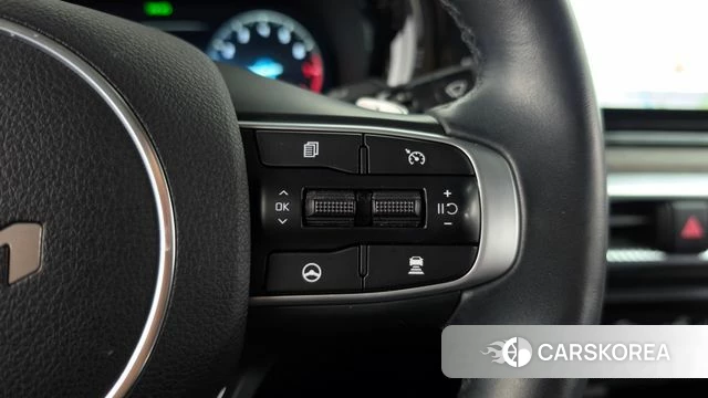 Kia K5 3rd generation id 4618188 из Кореи 7