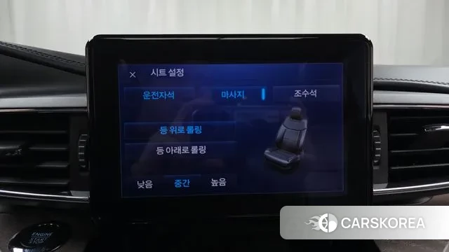 Ford Explorer 6th Generation id 3664777 из Кореи 7